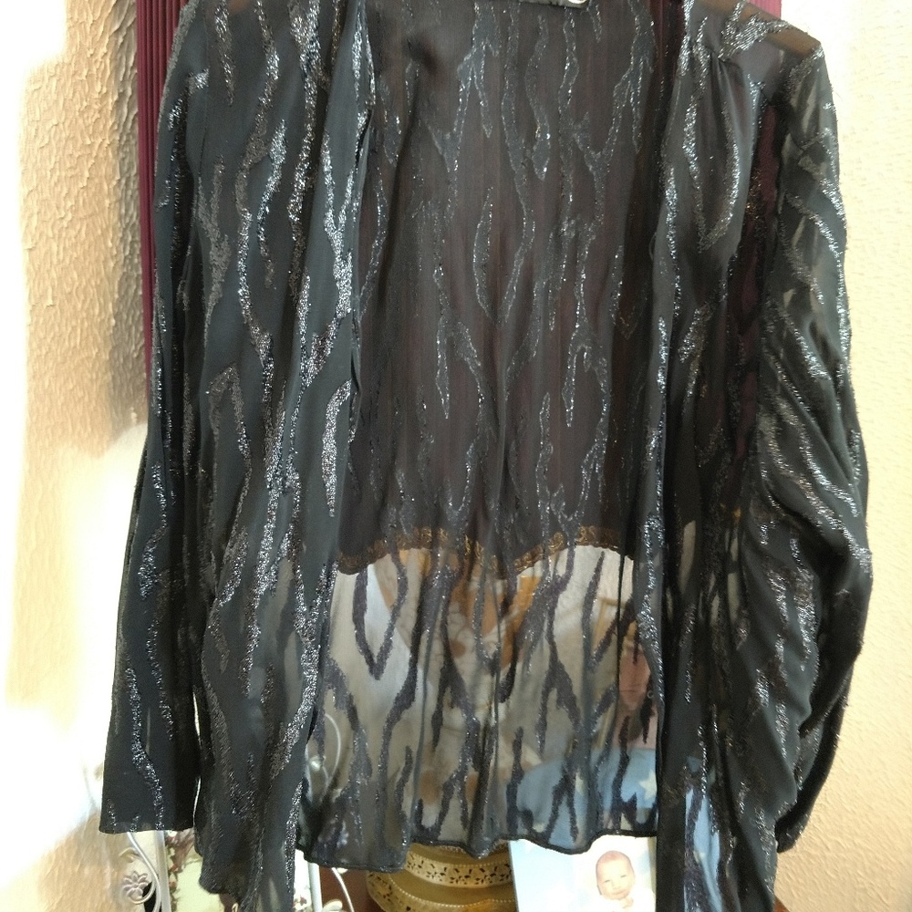 Woman's jacket